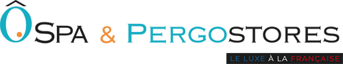 Logo - Ô Spa & Pergostores Troyes