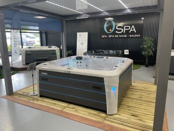 showroom pont st marie - Ô Spa & Pergostores