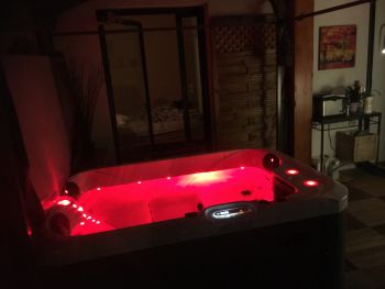 tyro poseidon - Ô Spa & Pergostores